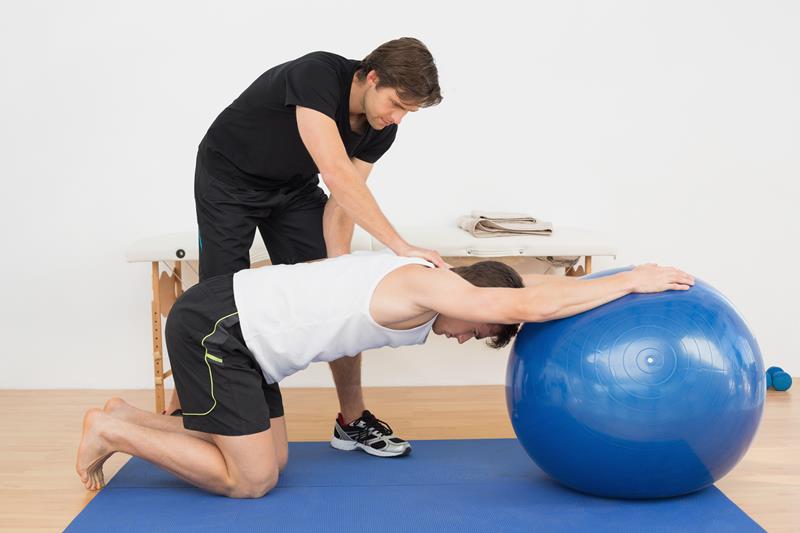 Physiotherapy East Meadow, NY